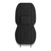 Husă profilată de protecție auto Seat Toledo - negru