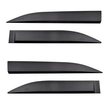 Mulaje laterale pentru mașină: Dacia Jogger Crossover (2022-....)