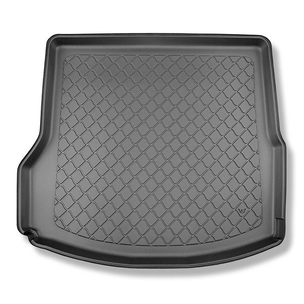 Tăviță pentru portbagaj auto: Polestar 2 Berlină (07.2020-....)