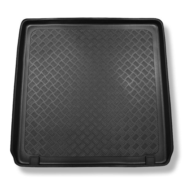 Tăviță pentru portbagaj auto: Renault Laguna III Grandtour (07.2007-04.2016)