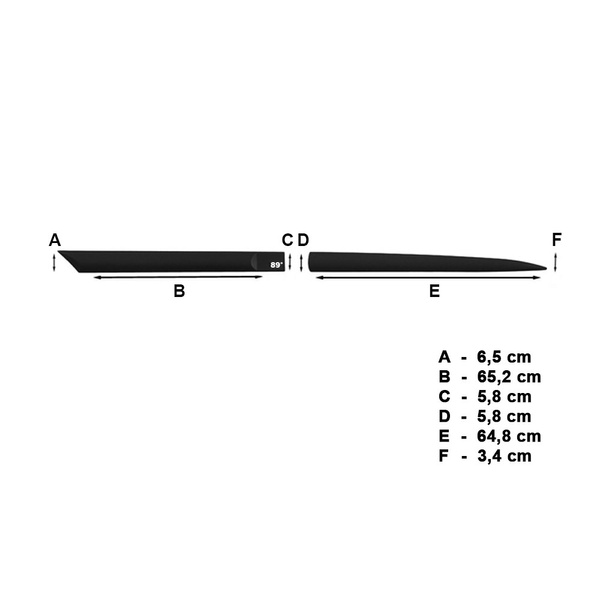 Mulaje laterale pentru mașină: Kia Sportage III SUV (2010-2015)