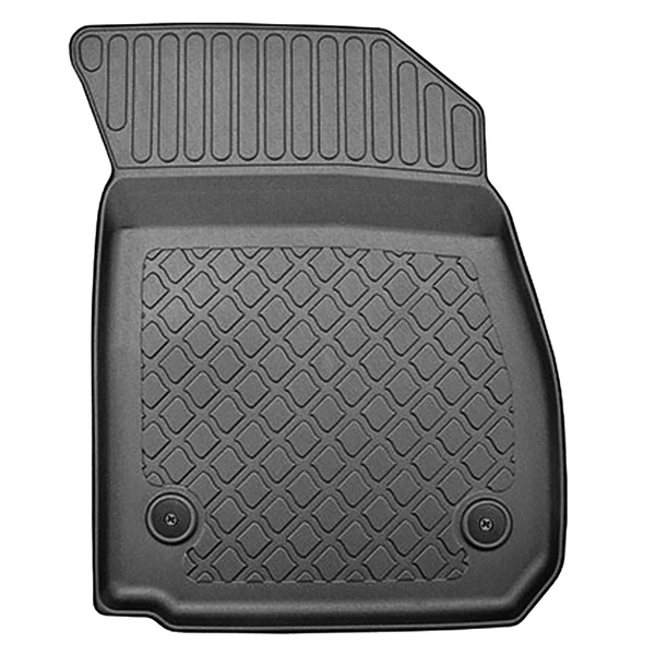 Covorașe TPE pe măsură: Opel Insignia B Grand Sport, Sports Tourer (06.2017-2023)