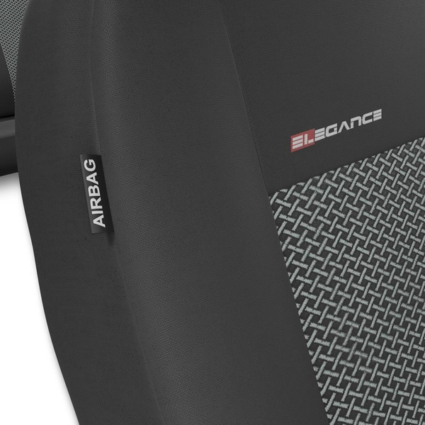 Huse auto universale pentru Suzuki Jimny (1998-2017) - 2UNE-2