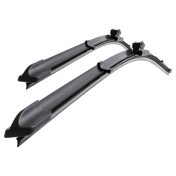 Ștergătoare auto de parbriz pentru Alfa Romeo 159 Berlină, Sportwagon (06.2005-12.2011) - lamele plete