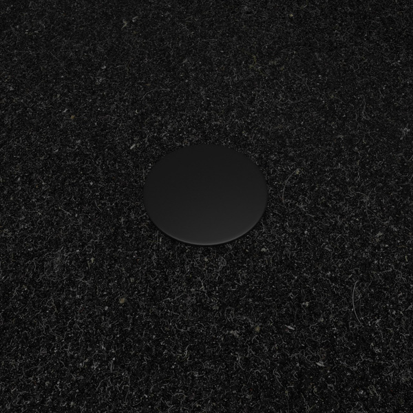 Covorașe auto din pâslă: Renault Laguna III Coupé, Grandtour, Hatchback (2007-2015) - negru