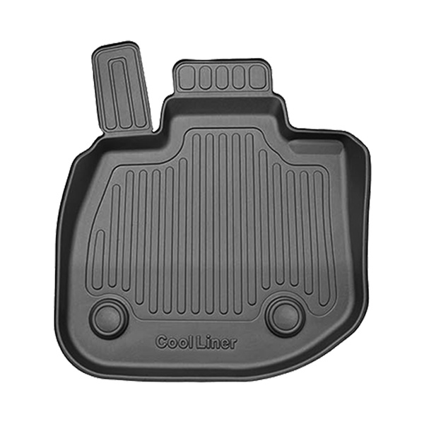 Covorașe TPE pe măsură: BMW iX1 U11 SUV (11.2022-....)