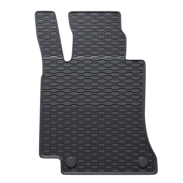 Covorașe auto din cauciuc: Mercedes-Benz Clasa C W205 (2013-2021)