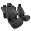 Huse auto universale pentru Seat Altea (2004-2015) - EXL-3