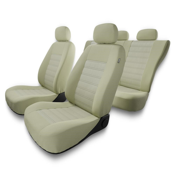 Huse auto universale pentru Seat Ibiza II, III, IV, V (1993-....) - MD-8