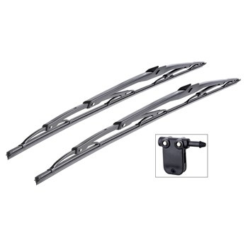 Ștergătoare auto de parbriz pentru Renault Premium Camion (1996-2014) - lamele s