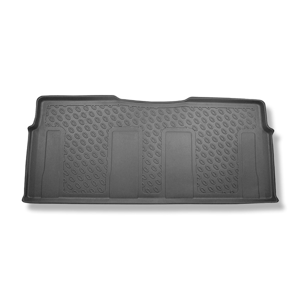 Covorașe TPE pe măsură: Mercedes-Benz Vito W447 Van (10.2014-....) - toate versiunile de echipare; fără rândul III