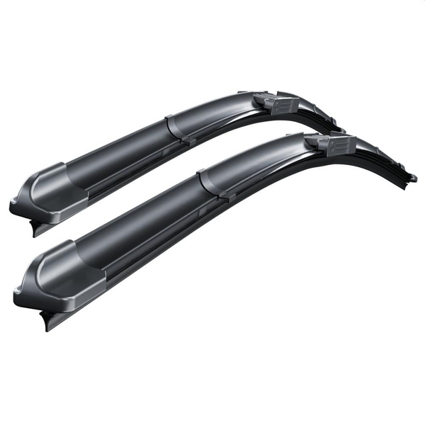 Ștergătoare auto de parbriz pentru Mercedes-Benz Citan 415 Van (07.2012-2021) - lamele plete