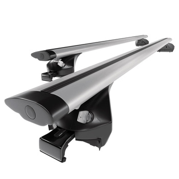 Portbagaj de bază pentru plafonul mașinii pentru: Opel Insignia Country Tourer S