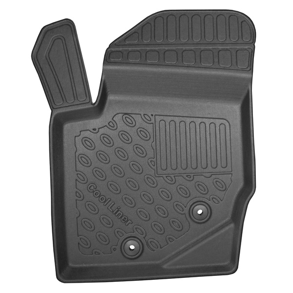 Covorașe TPE pe măsură: Volvo XC90 I SUV (2002-04.2015)