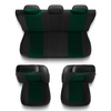 Huse auto universale pentru Seat Arona (2017-2019) - S-GR