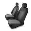 Huse auto universale pentru Audi A4 B5, B6, B7, B8, B9 (1995-....) - 2UNE-2