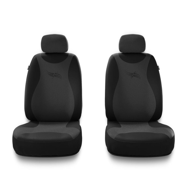 Huse auto universale pentru Renault Modus (2004-2012) - TR-G1