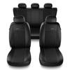 Huse auto universale pentru Peugeot 607 (2000-2010) - PR2