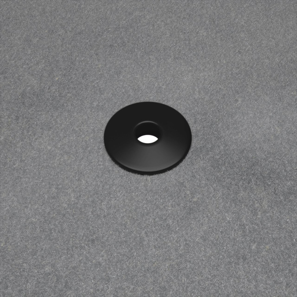 Covorașe auto din catifea pentru: Toyota Prius II Liftback (2002-2009) - gri