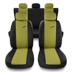Huse auto universale pentru Seat Leon I, II, III (1999-2019) - X.R-Y