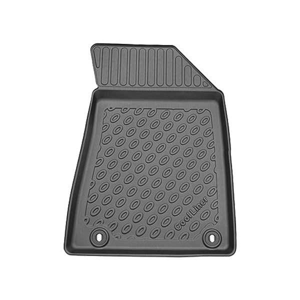 Covorașe TPE pe măsură: MG HS II Plug-In-Hybrid SUV (10.2024-....)