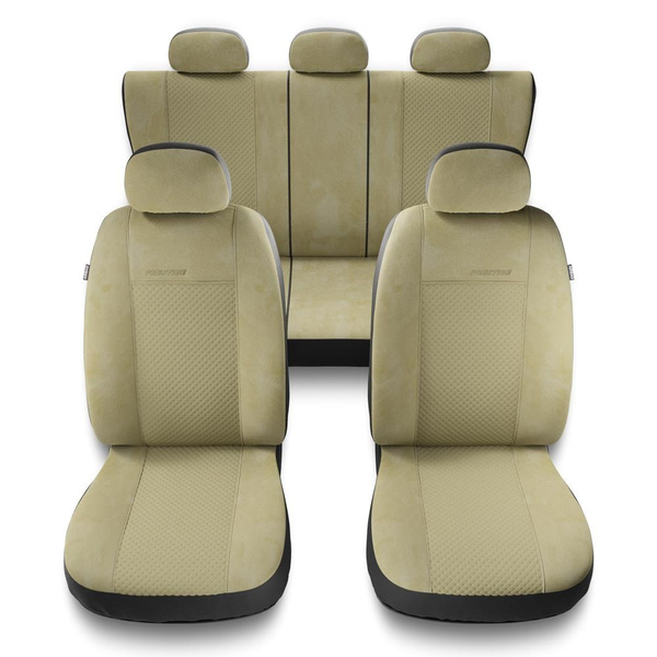 Huse auto universale pentru Seat Exeo (2009-2013) - PG-3