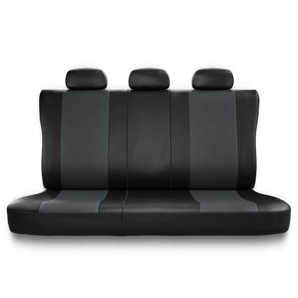 Huse auto universale pentru Mazda Tribute I, II (2000-2011) - XL-G
