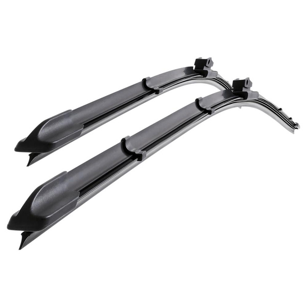 Ștergătoare auto de parbriz pentru Audi A8 D4 Limousine (11.2009-2017) - lamele plete