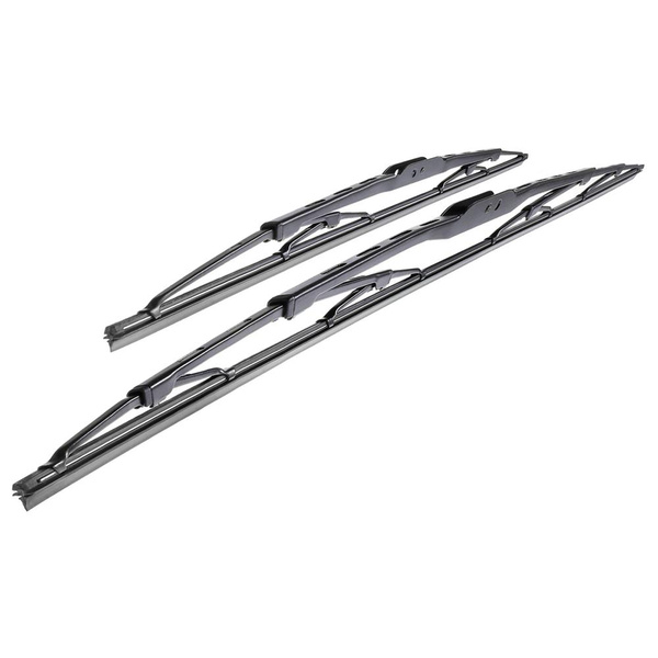 Ștergătoare auto de parbriz pentru Fiat Siena Berlină (04.1997-12.2001) - lamele standard