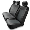 Huse auto universale pentru Citroen Jumper I, II, III (1994-2019) - BC-G