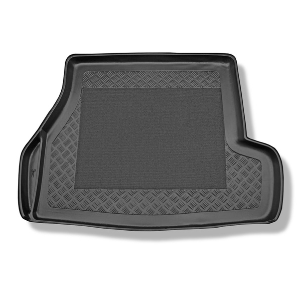 Tăviță pentru portbagaj auto: BMW Seria 3 E46 Touring (1998-08.2005) - fără navigație