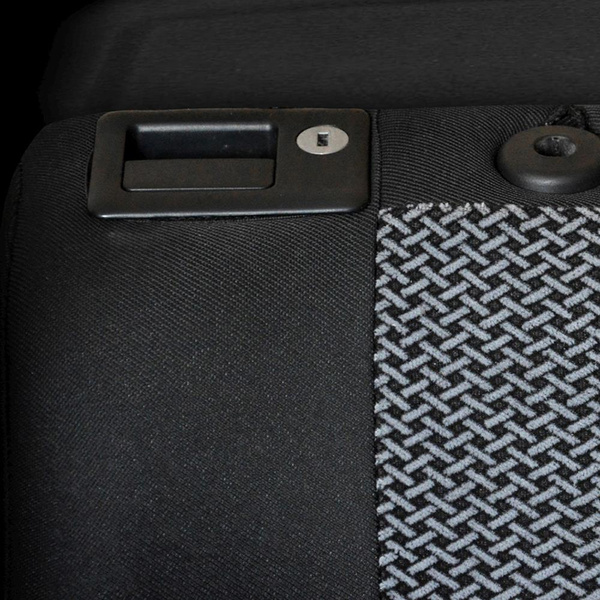 Huse croite pe măsură pentru Renault Kangoo III Van (2021-....) - E2