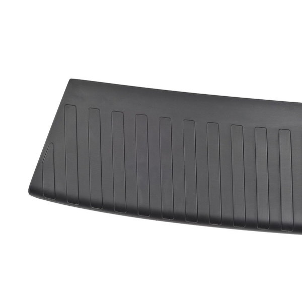 Plintă pentru bara de protecție spate pentru mașină: Citroen Jumpy III Van (2016-....) - (lungimea plintei: 140cm)