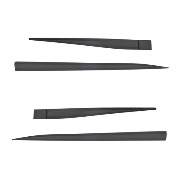 Mulaje laterale pentru mașină: Hyundai Tucson IV SUV (2020-....)