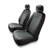 Huse auto universale pentru Mitsubishi Space Star (2014-2019) - 2CM-G