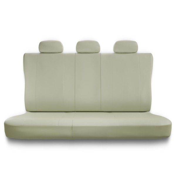 Huse auto universale pentru Seat Toledo I, II, III, IV (1991-2018) - CMP-BE