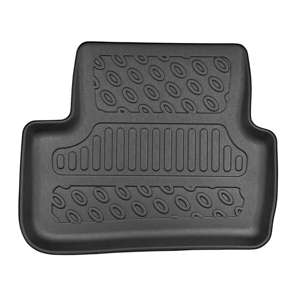 Covorașe TPE pe măsură: Mercedes-Benz Clasa A W176 Hatchback (09.2012-04.2018)