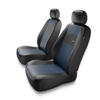Huse auto universale pentru Renault Safrane I, II (1992-2002) - 2XL-BL