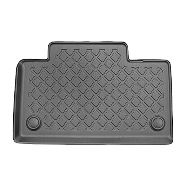 Covorașe TPE pe măsură: Renault Scenic V E-Tech Electric SUV (03.2024-....)