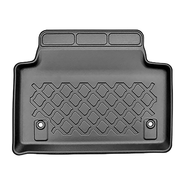 Covorașe TPE pe măsură: Land Rover Range Rover Evoque L551 SUV (04.2019-....) - de asemenea cu tracțiune Plug-in Hybrid