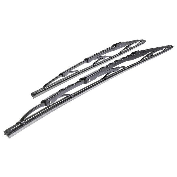 Ștergătoare auto de parbriz pentru Peugeot 406 Coupé (03.1997-02.2005) - lamele standard