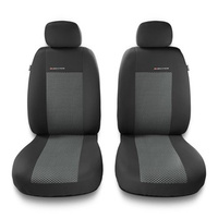 Huse auto universale pentru Seat Cordoba I, II (1993-2009) - 2UNE-2