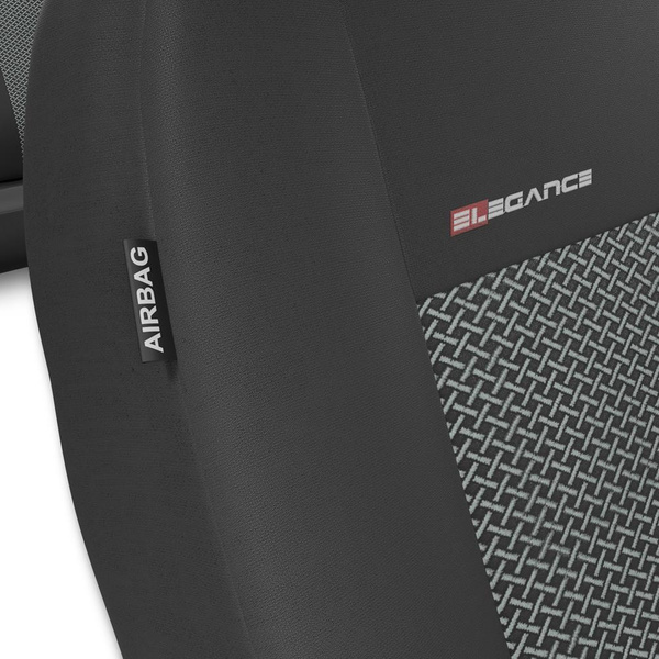 Huse auto universale pentru Honda Insight (1999-2013) - UNE-2