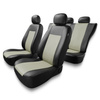 Huse auto universale pentru Seat Altea (2004-2015) - CM-BE