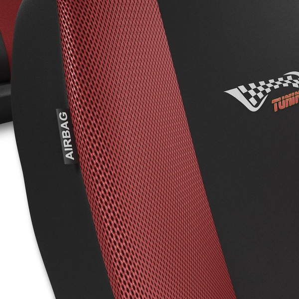 Huse auto universale pentru Seat Arona (2017-....) - TG-RD