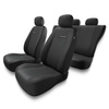 Huse auto universale pentru Seat Leon I, II, III (1999-2019) - UNE-3