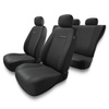 Huse auto universale pentru Seat Toledo I, II, III, IV (1991-2019) - UNE-3