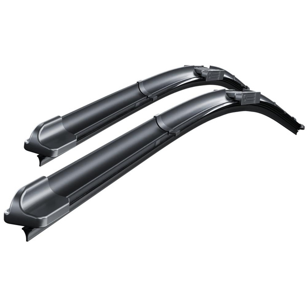 Ștergătoare auto de parbriz pentru Peugeot Boxer II Van (06.2006-....) - lamele plete