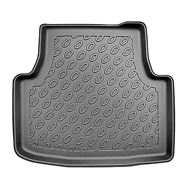 Covorașe TPE pe măsură: Seat Leon IV mHEV Hatchback, Sportstourer (05.2020-....)