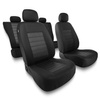 Huse auto universale pentru Seat Altea (2004-2015) - MD-3